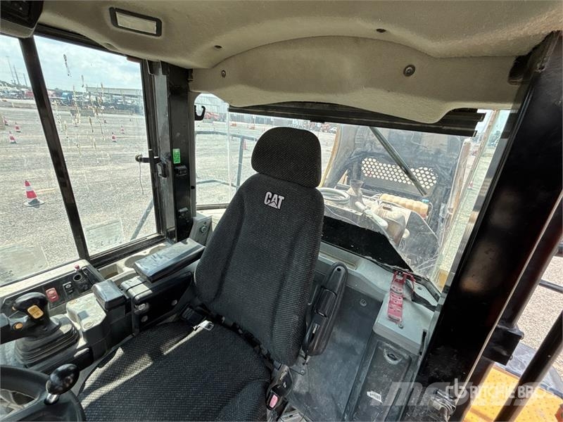 CAT 950K Wheel Loader Læssemaskiner på hjul