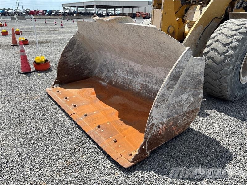 CAT 950K Wheel Loader Læssemaskiner på hjul
