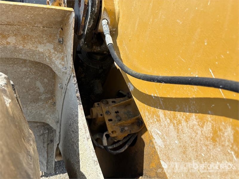 CAT 950K Wheel Loader Læssemaskiner på hjul