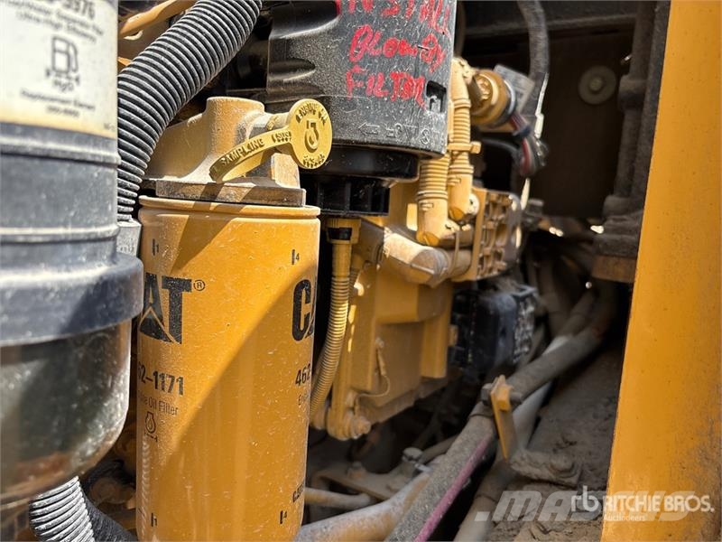CAT 950K Wheel Loader Læssemaskiner på hjul