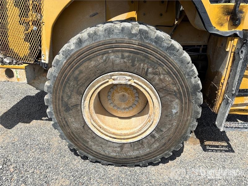 CAT 950K Wheel Loader Læssemaskiner på hjul