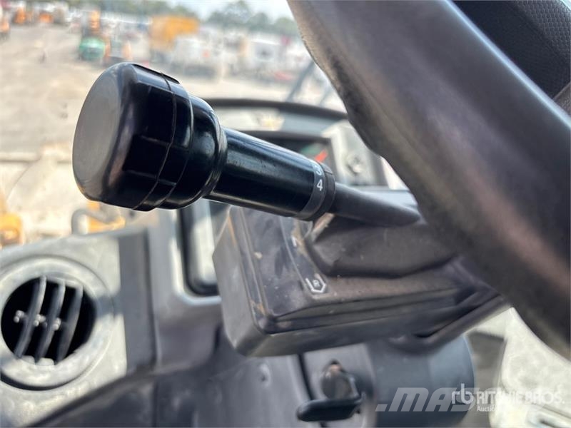 CAT 950K Wheel Loader Læssemaskiner på hjul