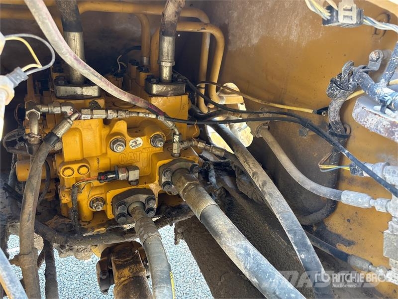 CAT 950K Wheel Loader Læssemaskiner på hjul