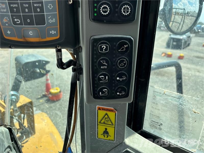 CAT 950K Wheel Loader Læssemaskiner på hjul
