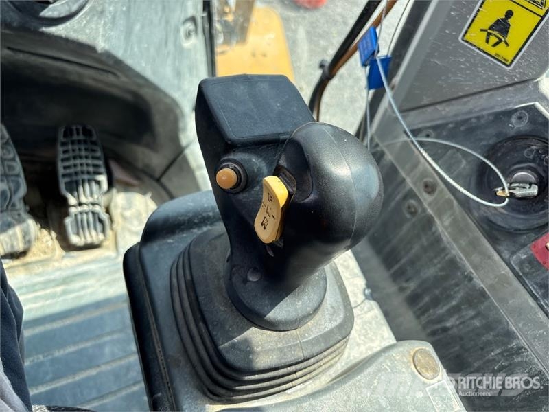 CAT 950K Wheel Loader Læssemaskiner på hjul