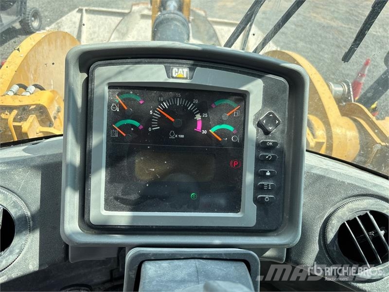 CAT 950K Wheel Loader Læssemaskiner på hjul
