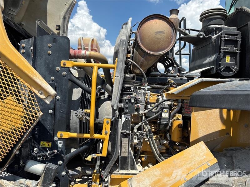 CAT 950K Wheel Loader Læssemaskiner på hjul