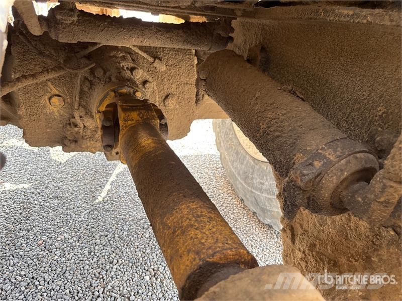 CAT 950K Wheel Loader Læssemaskiner på hjul