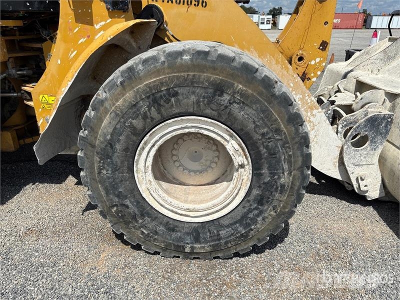 CAT 950K Wheel Loader Læssemaskiner på hjul