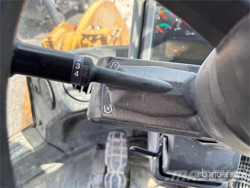 CAT 950K Wheel Loader Læssemaskiner på hjul
