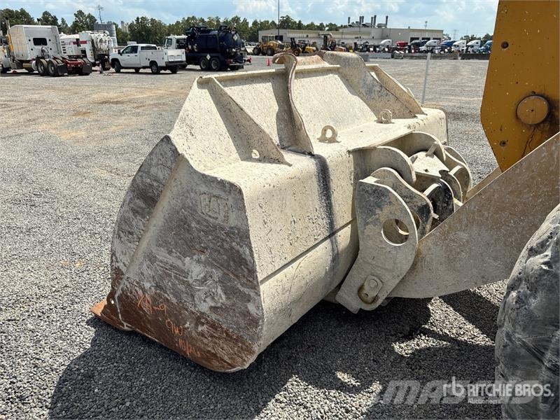 CAT 950K Wheel Loader Læssemaskiner på hjul