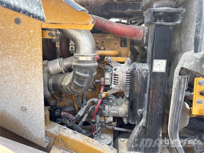 CAT 950K Wheel Loader Læssemaskiner på hjul