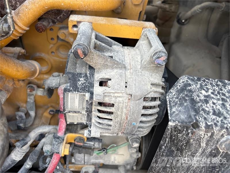 CAT 950K Wheel Loader Læssemaskiner på hjul