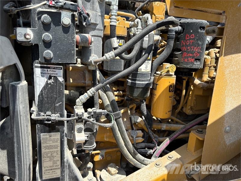 CAT 950K Wheel Loader Læssemaskiner på hjul