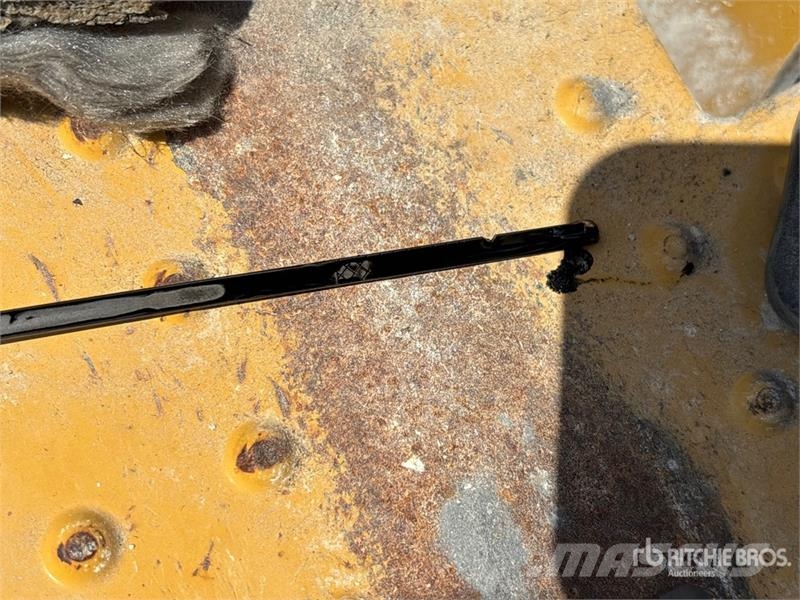 CAT 950K Wheel Loader Læssemaskiner på hjul