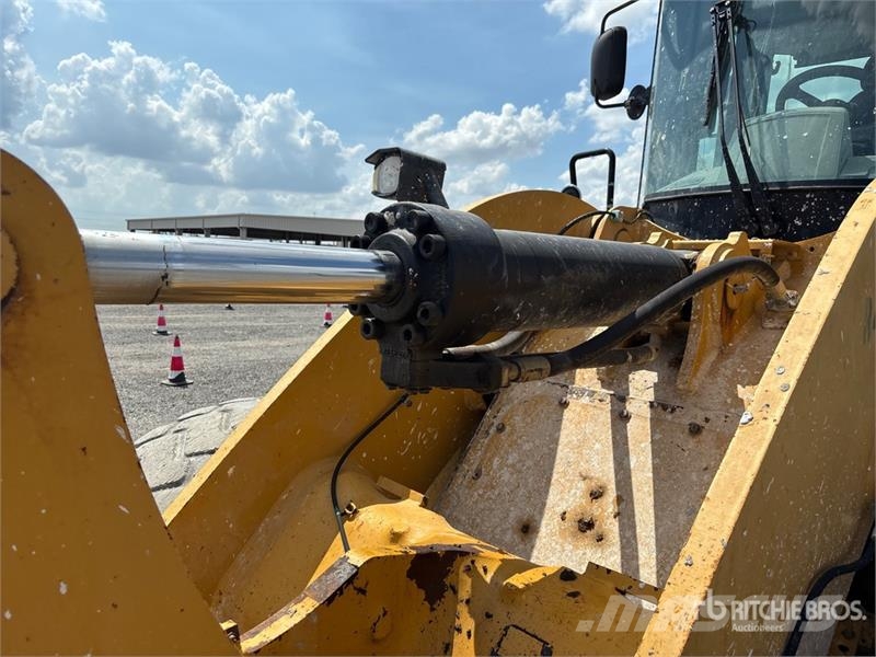 CAT 950K Wheel Loader Læssemaskiner på hjul