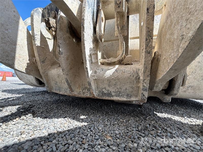 CAT 950K Wheel Loader Læssemaskiner på hjul
