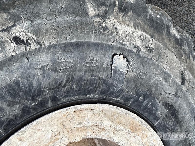 CAT 950K Wheel Loader Læssemaskiner på hjul