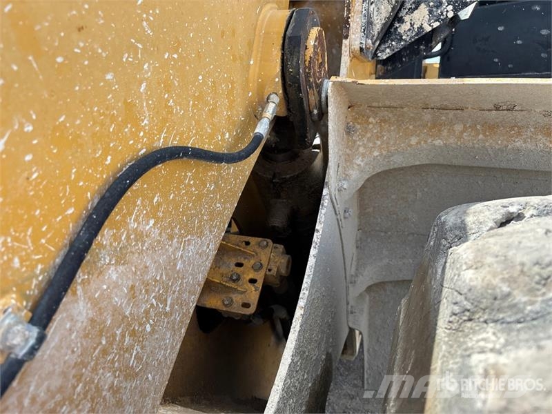 CAT 950K Wheel Loader Læssemaskiner på hjul