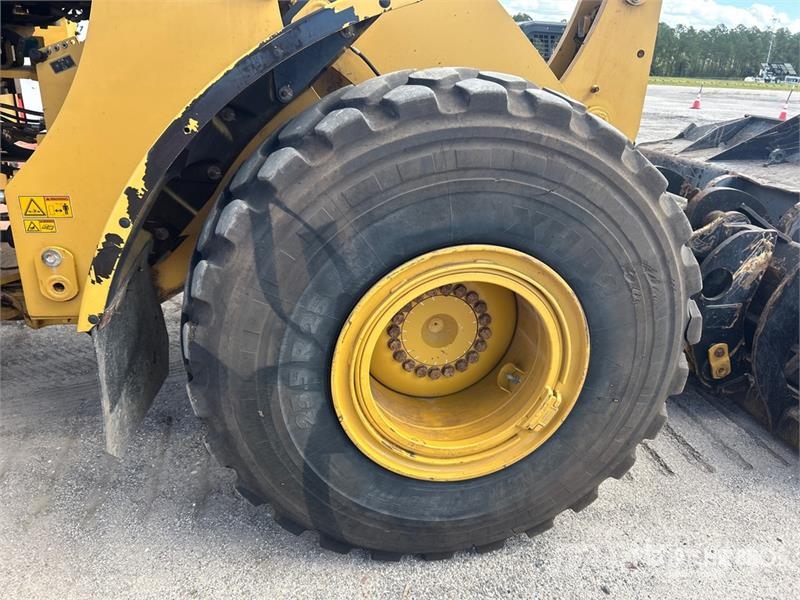 CAT 950M Wheel Loader 휠로우더