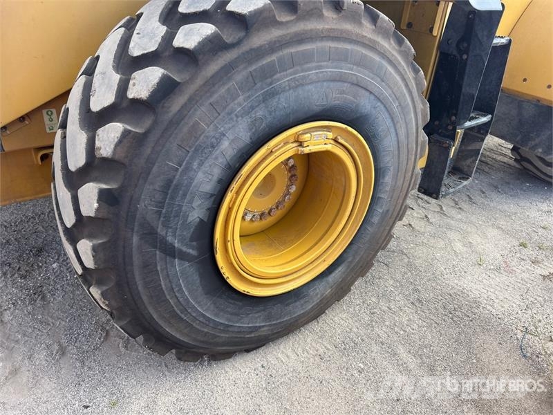 CAT 950M Wheel Loader 휠로우더