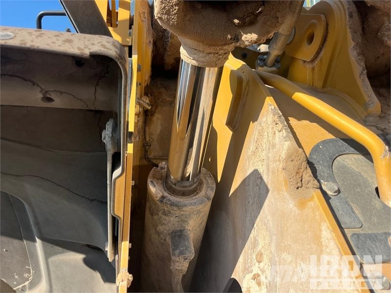 CAT 950M Wheel Loader Wheel loaders