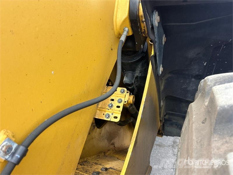 CAT 950M Wheel Loader 휠로우더