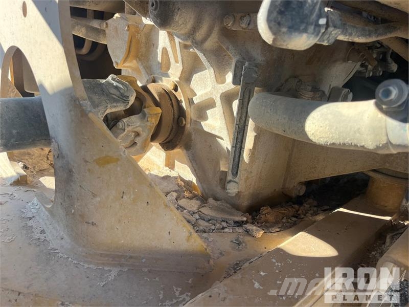 CAT 950M Wheel Loader Wheel loaders