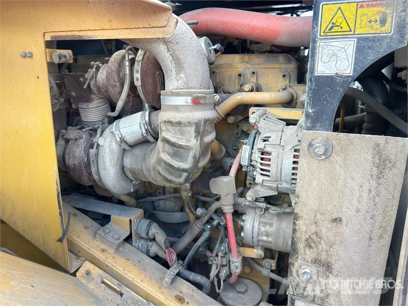 CAT 950M Wheel Loader 휠로우더
