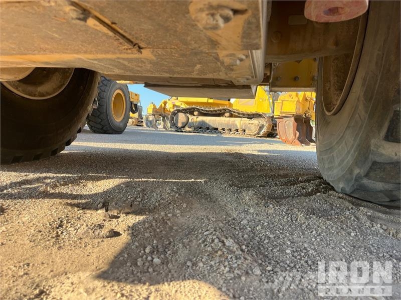 CAT 950M Wheel Loader Wheel loaders