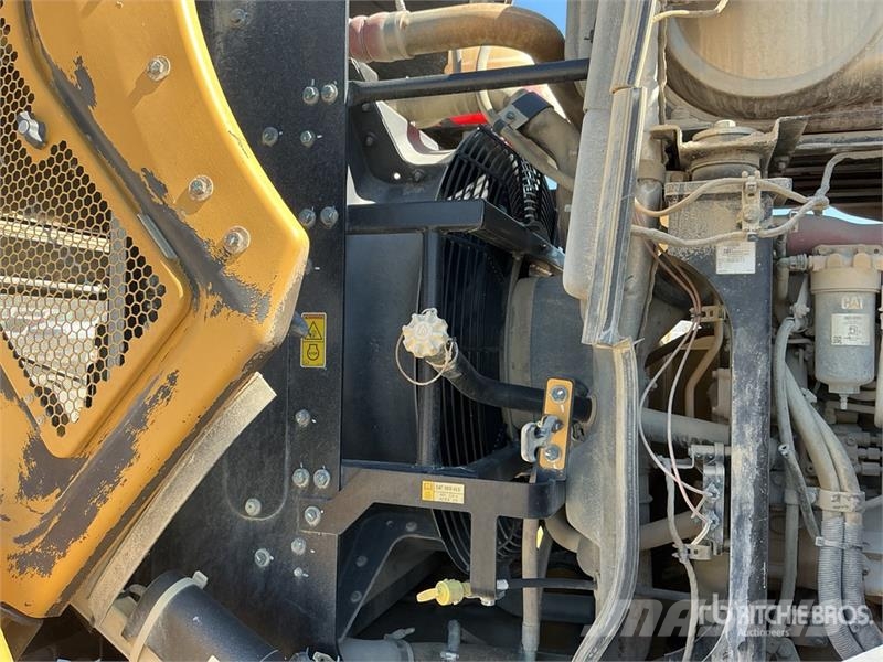 CAT 950M Wheel Loader Rataslaadurid