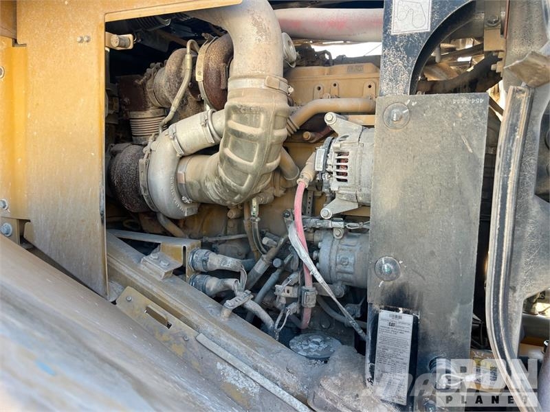 CAT 950M Wheel Loader Wheel loaders