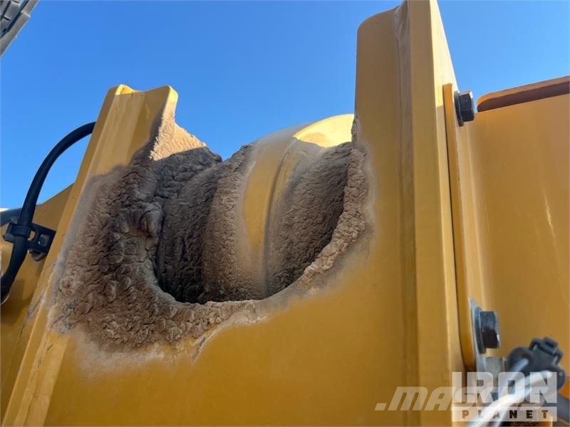CAT 950M Wheel Loader Wheel loaders