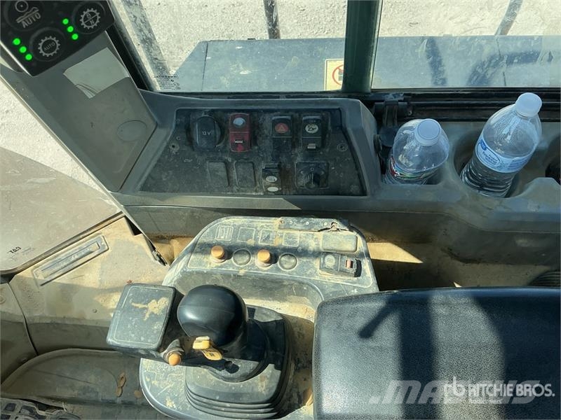 CAT 950M Wheel Loader Rataslaadurid
