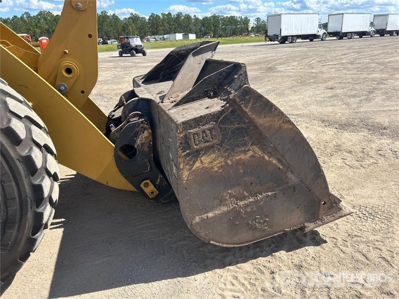 CAT 950M Wheel Loader 휠로우더