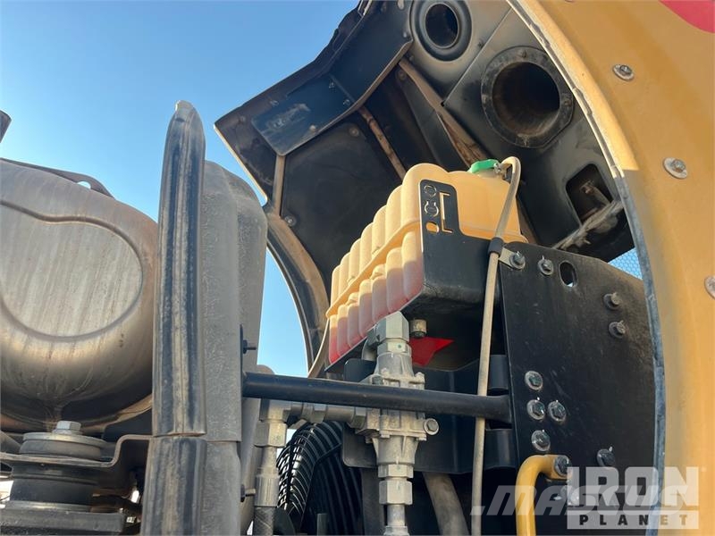 CAT 950M Wheel Loader Wheel loaders