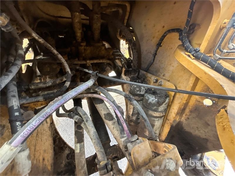 CAT 950M Wheel Loader 휠로우더