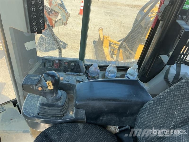 CAT 950M Wheel Loader Rataslaadurid