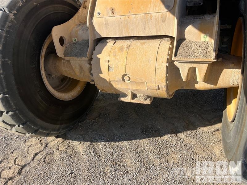 CAT 950M Wheel Loader Wheel loaders