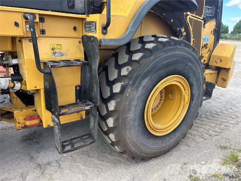 CAT 950M Wheel Loader 휠로우더