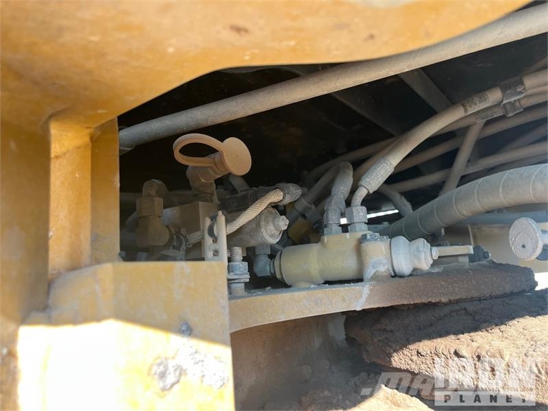 CAT 950M Wheel Loader Wheel loaders
