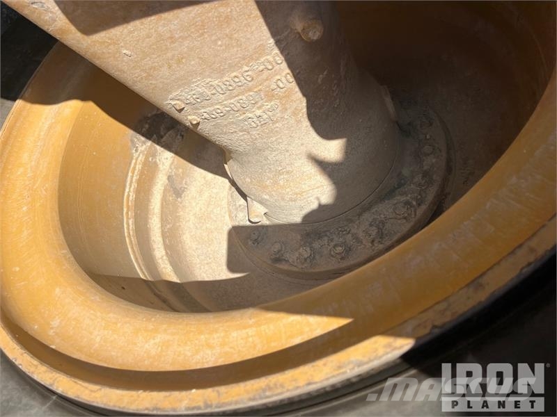 CAT 950M Wheel Loader Wheel loaders