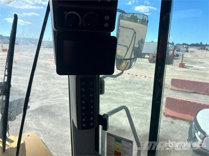 CAT 950M Wheel Loader 휠로우더