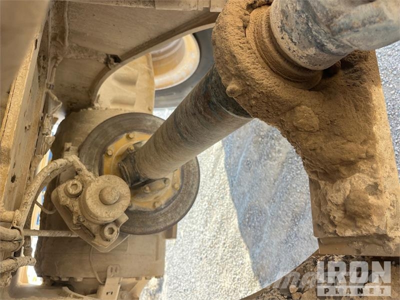 CAT 950M Wheel Loader Wheel loaders