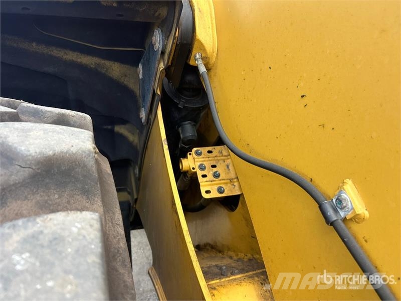 CAT 950M Wheel Loader 휠로우더