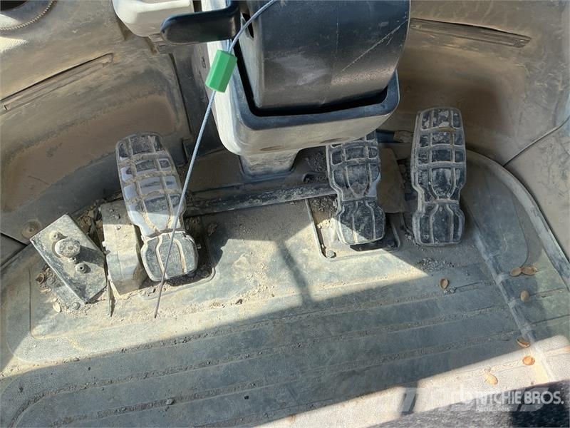 CAT 950M Wheel Loader Rataslaadurid