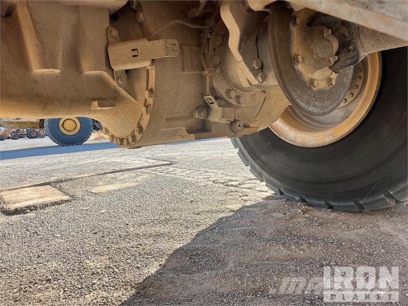 CAT 950M Wheel Loader Wheel loaders