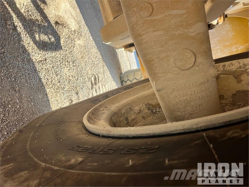 CAT 950M Wheel Loader Wheel loaders