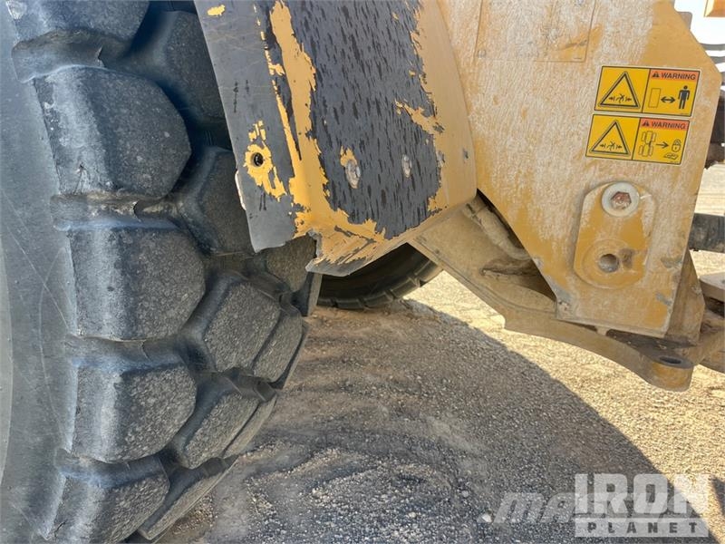 CAT 950M Wheel Loader Wheel loaders