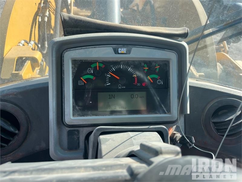 CAT 950M Wheel Loader Wheel loaders